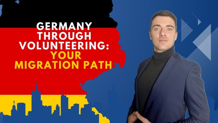 Easy Migration to Germany: Study and Work