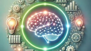 Executive Functioning and Overcoming Barriers to Learning