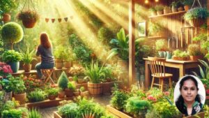 How to Survive Your Houseplant