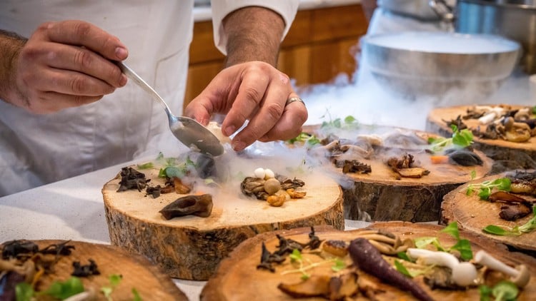 Mastering Launching a Successful Restaurant Business Plan
