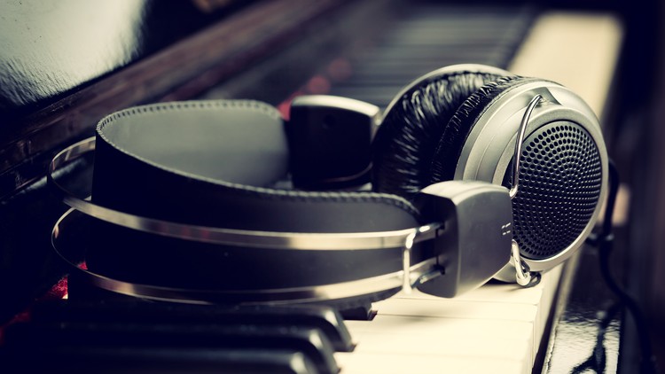 Produce Music in 5 Minutes