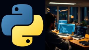 100+ Python Coding Practice Test [Questions & Answers] 2025