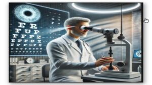 ABC of Eye Health: Eye Examination & Common Eye Diseases