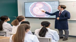 Clinical Embryology: From Concept to Practice