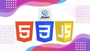 Complete HTML, CSS, JavaScript & jQuery Course for Beginners