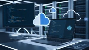 Deploy Ml Model In Production With Fastapi And Docker