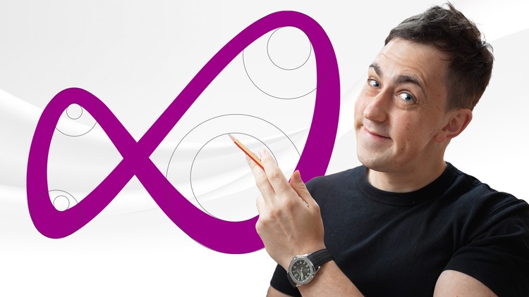 Golden Ratio Logo Design: Make Aesthetically Beautiful Logos