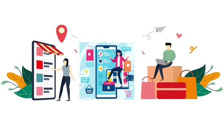 How to Build a Free ECommerce Website to Sell Digital Downlo