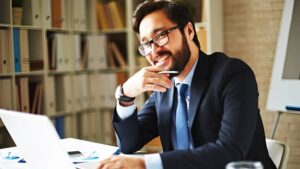 Leadership : Future Thinking & Succession Planning 2.0