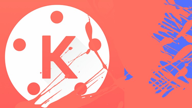 Learn montage using KineMaster app on android