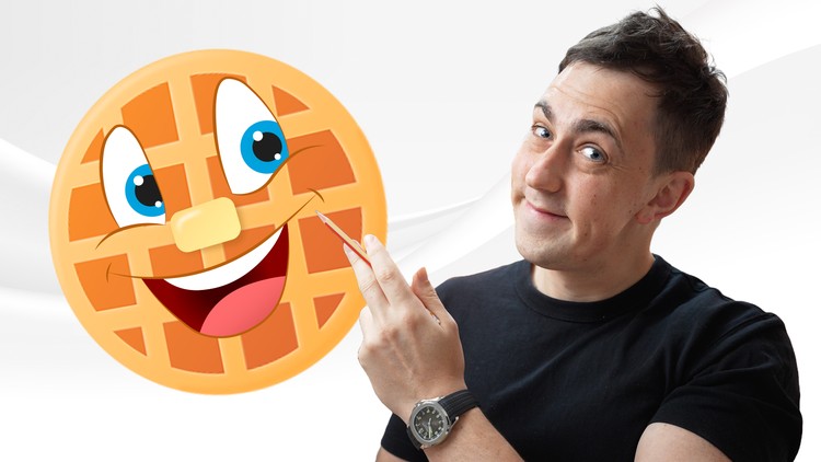 Mascot Logo Design: Master Creative Character Logo Design