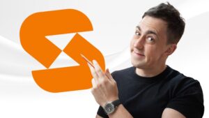 Negative Space Logo Design: Creating Hidden-Message Logos