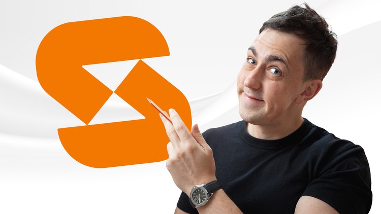 Negative Space Logo Design: Creating Hidden-Message Logos