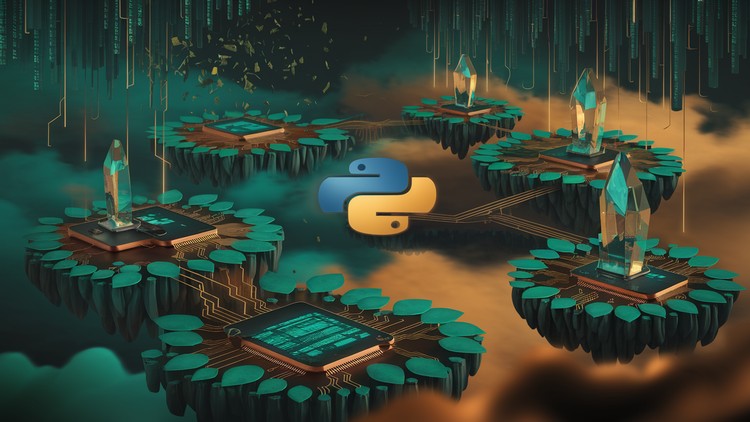 Python Microservices: Build, Scale, and Deploy like a Pro!