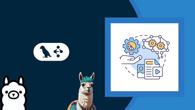 2025 Agentic RAG with LangChain and LangGraph – Ollama