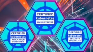 3 Kubernetes Certifications – CKA, CKAD & CKS Crash Course