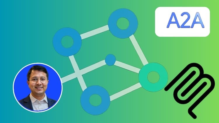 A2A and MCP protocol for Agentic AI
