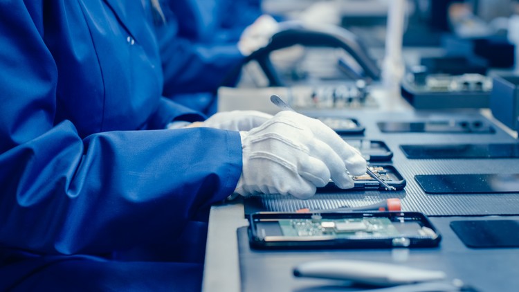 AI in Healthcare – Precision Medicine Fundamentals