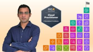 [NEW] AWS Certified Cloud Practitioner 2025 [CLF-C02]