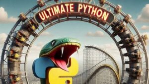 Advanced Python : Boost Your Career & Earning & FREE eBook!