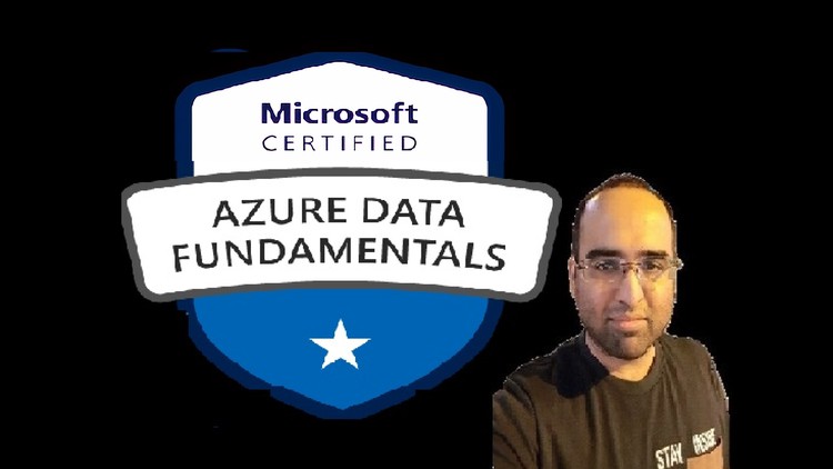 Azure Data Fundamentals (DP900 Certification)