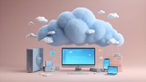 Basics of Cloud Computing | Fundamentals of Cloud Computing