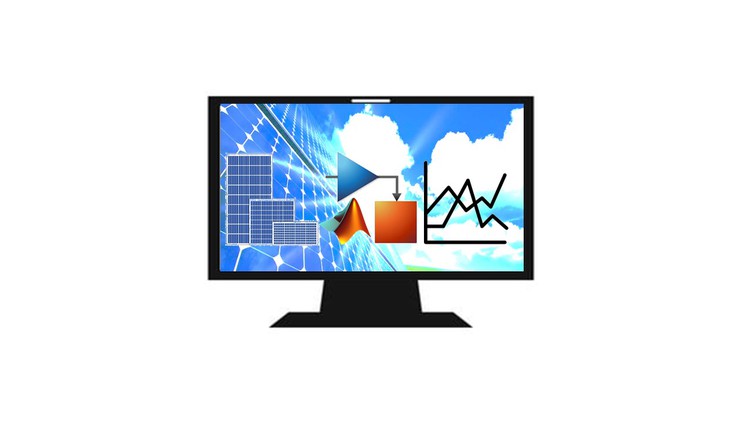 Basics of Photovoltaic System Models Using MATLAB/ Simulink.