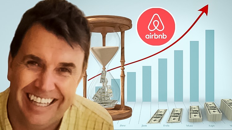 Be an Airbnb Entrepreneur, Rental Arbitrage & Experiences
