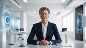 Become A Chief AI Officer – Foundations of the Role
