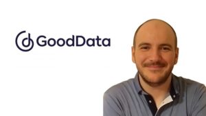 Become a 10X Data Analyst with GoodData