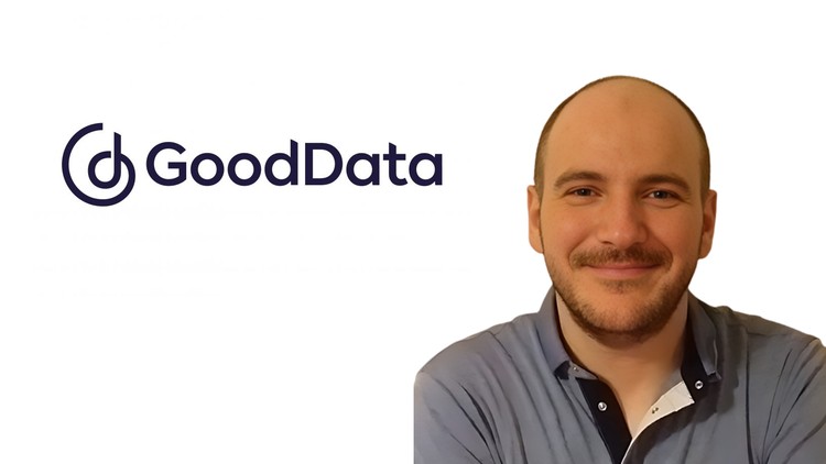 Become a 10X Data Analyst with GoodData