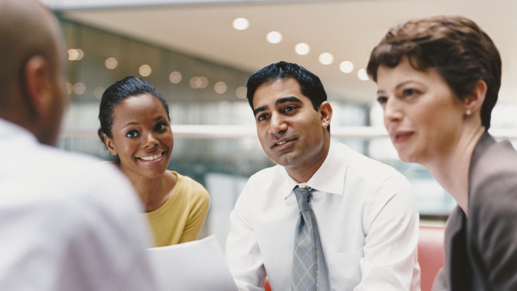 Being a Likeable Boss