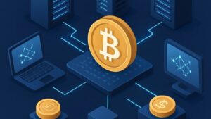 Blockchain Money : How To Make Money Running Blockchain Node