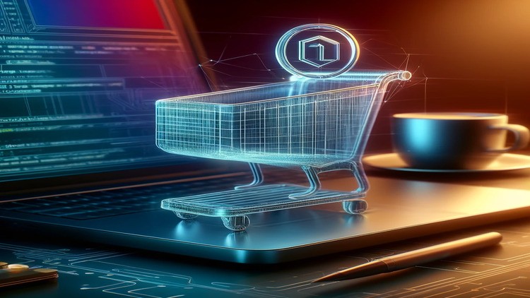 Building FullStack E-Commerce App using SpringBoot & React
