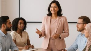 Business Communication for Non Native English Speakers