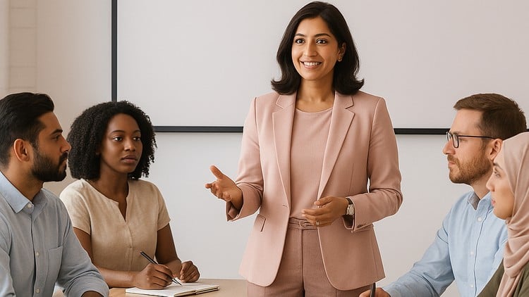 Business Communication for Non Native English Speakers