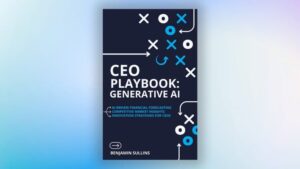 CEO Playbook: Generative AI