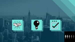 Certification in Recruitment, Selection & Interviewing