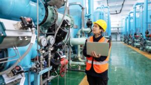 Chemical Industry: Sectors, Processes & Global Regulations