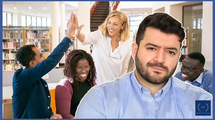 Classroom Management 101: Classroom Management For Teachers