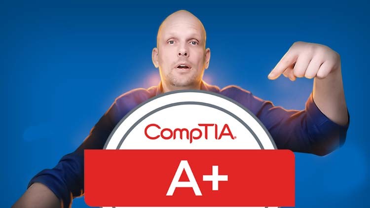 CompTIA A+ Practice Exam Questions and Answers Explained