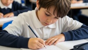 Contest puzzles and logical reasoning for grades 3 and 4