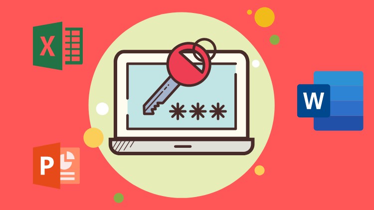 Cracking Microsoft Office files Passwords | Ethical Hacking