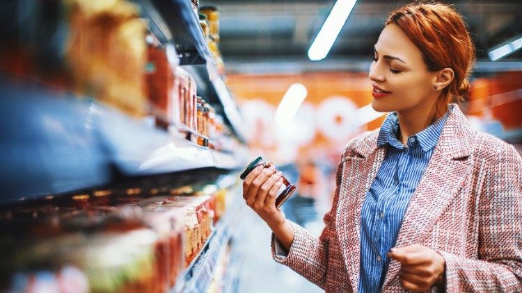Create FDA Compliant Nutrition Labels Yourself