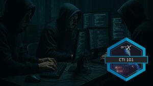 Cyber Threat Intelligence 101