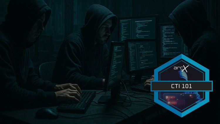 Cyber Threat Intelligence 101