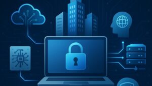 Cybersecurity Solution Architecture 201 (2025 Edition)