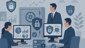Cybersecurity in Finance