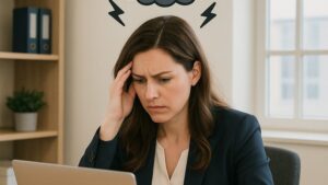 DBT at Work: Managing Stress and Workplace Triggers