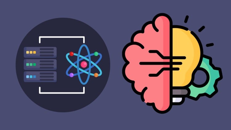 Data Science & Machine Learning Bootcamp 2025 | Python & AI